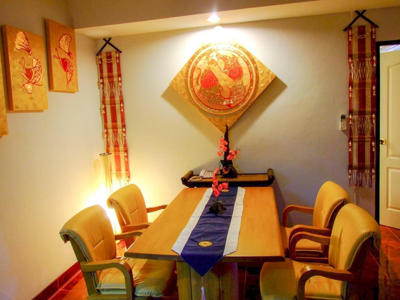 Win Place Hotel - Chiang Mai — Photos 3